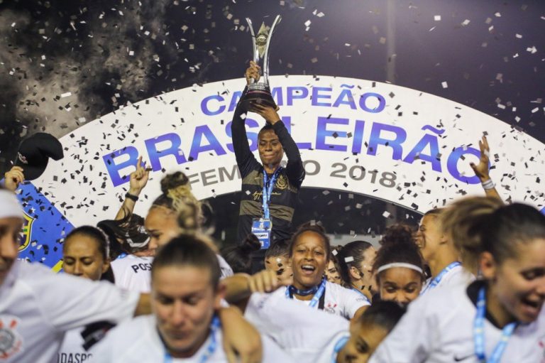 FUTEBOL FEMININO DE 2019. TAÇA LIBERTADORES DA AMÉRICA DE 2019. COPA SUL-AMERICANA DE 2019.