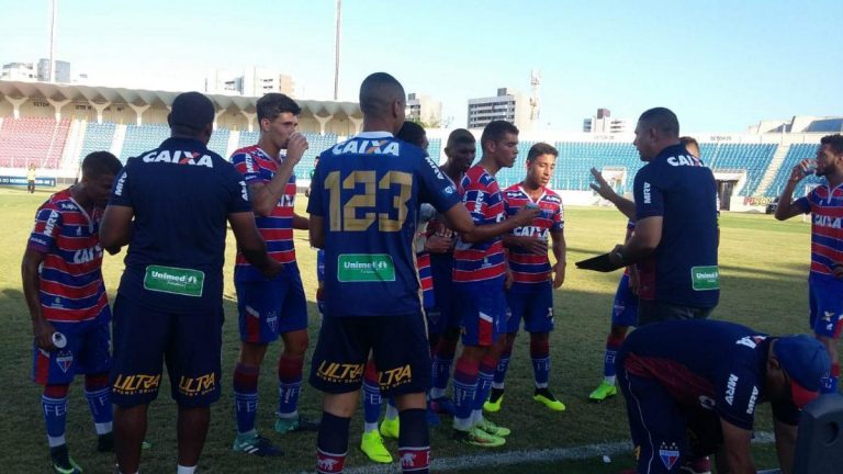 COPA DO NORDESTE SUB-20 DE 2018. SEMIFINAIS. FORTALEZA-CE. CLASSIFICADO. RIVER-PI. ELIMINADO. BAHIA-BA. CLASSIFICADO. SANTA CRUZ-PE. ELIMINADO. FINAL. BAHIA-BA. FORTALEZA-CE.