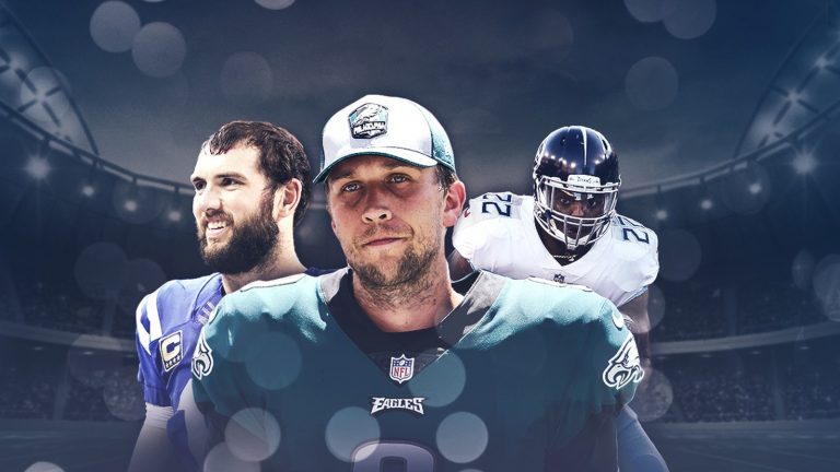 NFL. 2018.2019.