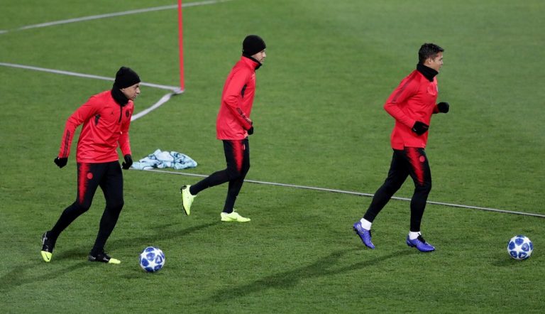 LIGA DOS CAMPEÕES DA EUROPA. TERÇA-FEIRA DECISIVA.