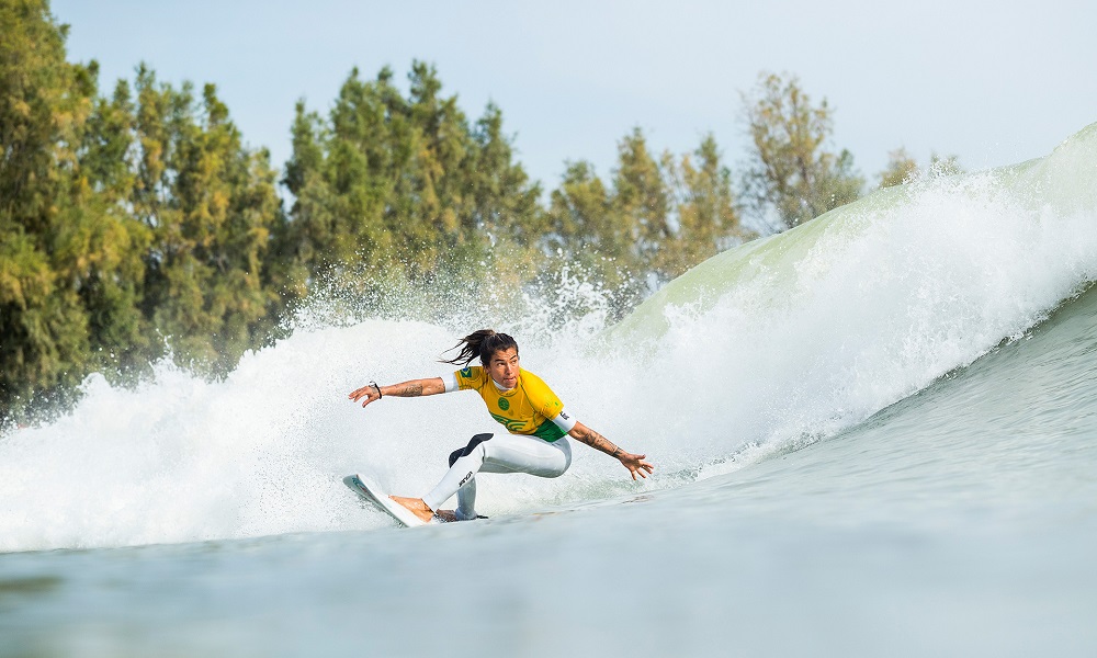 SURFE. BRASIL. 2019. SILVANA LIMA. TATIANA WESTON-WEB.