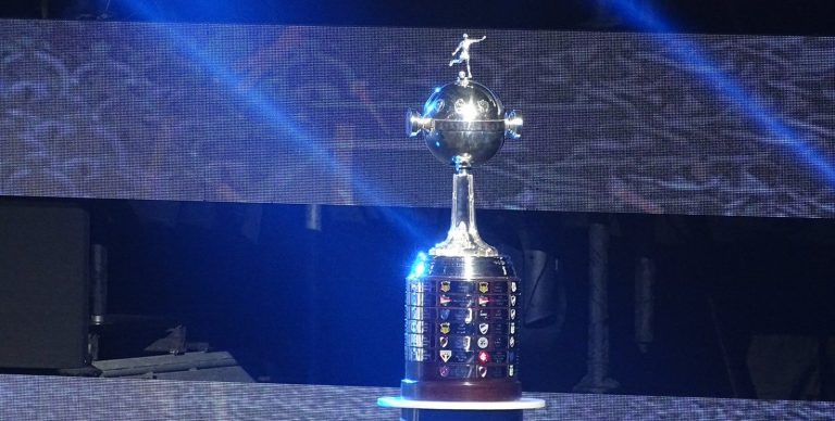 TAÇA LIBERTADORES DA AMÉRICA DE 2019. COPA SUL-AMERICANA DE 2019.