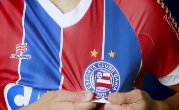 MARCAS DAS EQUIPES.