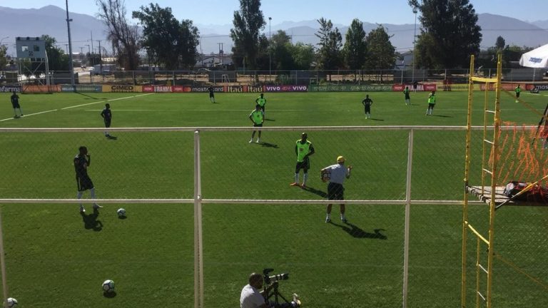 SUL-AMERICANO SUB-20. BRASIL. ARGENTINA. URUGUAI. VENEZUELA. COLÔMBIA. HEXAGONAL FINAL.