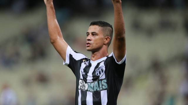 COPA DO NORDESTE DE 2019. FASE DE GRUPOS. GRUPO A. GRUPO B. CEARÁ-CE. SAMPAIO CORRÊA-MA. CONFIANÇA-SE. SALGUEIRO-PE.