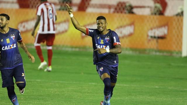 COPA DO NORDESTE DE 2019. BOTAFOGO-PB. SANTA CRUZ-PE. FORTALEZA-CE. NÁUTICO-PE. CSA-AL. VITÓRIA-BA.