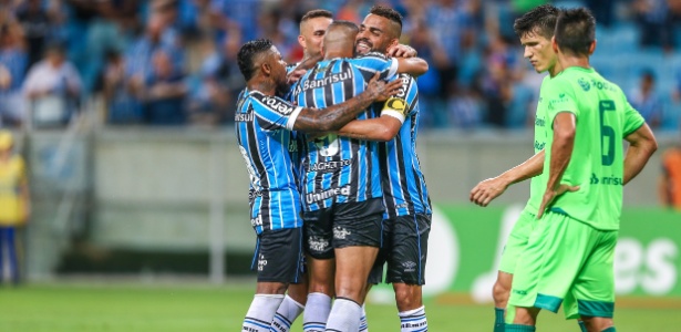 CAMPEONATO GAÚCHO. GRÊMIO-RS. JUVENTUDE-RS. PAULISTA. RED BULL BRASIL-SP. BOTAFOGO-SP. FERROVIÁRIA-SP.