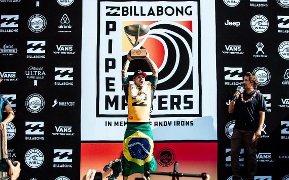 MELHORES DO ANO EM 2018 NO ESPORTE.