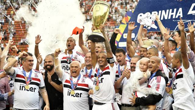 COPA SÃO PAULO DE FUTEBOL JÚNIOR DE 2019. SÃO PAULO. CAMPEÃO. TETRACAMPEÃO. VASCO-RJ. VICE-CAMPEÃO.