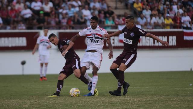 COPA SÃO PAULO DE FUTEBOL JUNIOR. SÃO PAULO-SP. VASCO-RJ. PALMEIRAS-SP. GALVEZ-AC. FLAMENGO-RJ. ATLÉTICO-GO.