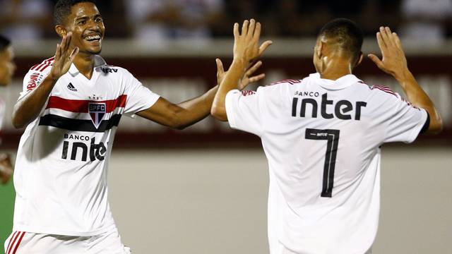 COPA SÃO PAULO DE FUTEBOL JUNIOR DE 2019. PALMEIRAS-SP. SÃO PAULO-SP. BOTAFOGO-RJ. FLAMENGO-RJ. INTERNACIONAL-RS. GRÊMIO-RS.
