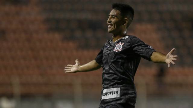 COPA SÃO PAULO DE FUTEBOL JUNIOR DE 2019. SEGUNDA RODADA. CORINTHIANS-SP. CRUZEIRO-MG. INTERNACIONAL-RS. BOTAFOGO-RJ. AMÉRICA-MG.