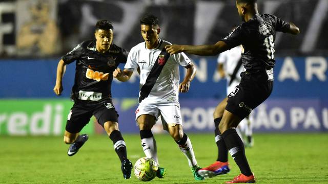 COPA SÃO PAULO DE FUTEBOL JÚNIOR DE 2019. SEMIFINAIS. VASCO-RJ. CLASSIFICADO. CORINTHIANS-SP. ELIMINADO. SÃO PAULO-SP. CLASSIFICADO. GUARANI-SP. ELIMINADO. FINAL. VASCO-RJ. SÃO PAULO-SP.