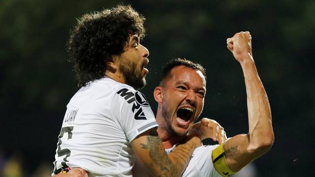 TAÇA LIBERTADORES DA AMÉRICA DE 2019. TERCEIRA FASE. ATLÉTICO-MG. BRASIL. DEFENSOR SPORTING. URUGUAI. PALESTINO. CHILE. TALLERES. ARGENTINA.