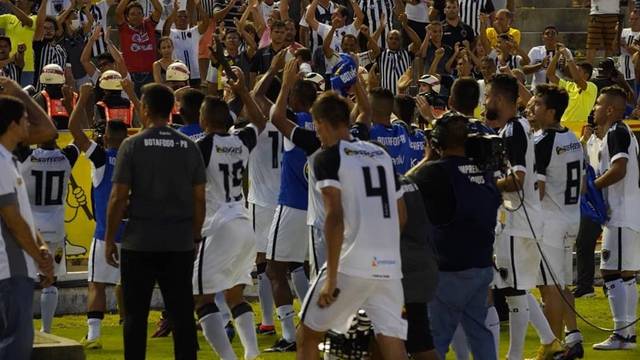 COPA DO NORDESTE DE 2019. FASE DE GRUPO. GRUPO A. GRUPO B. FORTALEZA-CE. BOTAFOGO-PB. SANTA CRUZ-PE. ABC-RN.SALGUEIRO-PE. NÁUTICO-PE.