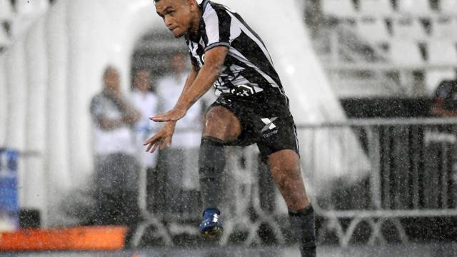 COPA SUL-AMERICANA DE 2019. PRIMEIRA FASE. BOTAFOGO-RJ. BRASIL. DEFENSA Y JUSTICIA. ARGENTINA.