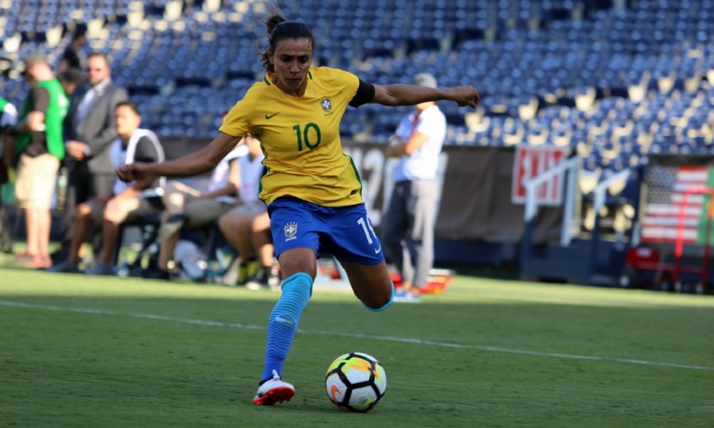 BRASIL. INGLATERRA.