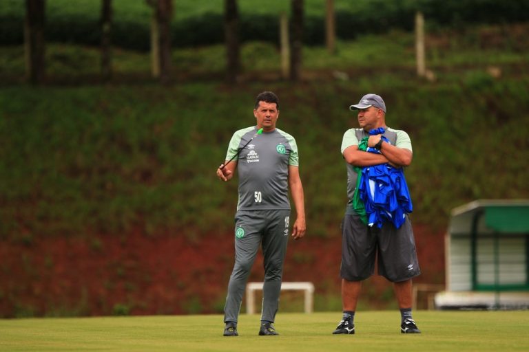 COPA SUL-AMERICANA DE 2019. PRIMEIRA FASE. CHAPECOENSE-SC. BAHIA-BA. BOTAFOGO-RJ. CHAPECOENSE-SC. CORINTHIANS-SP. FLUMINENSE-RJ. SANTOS-SP.