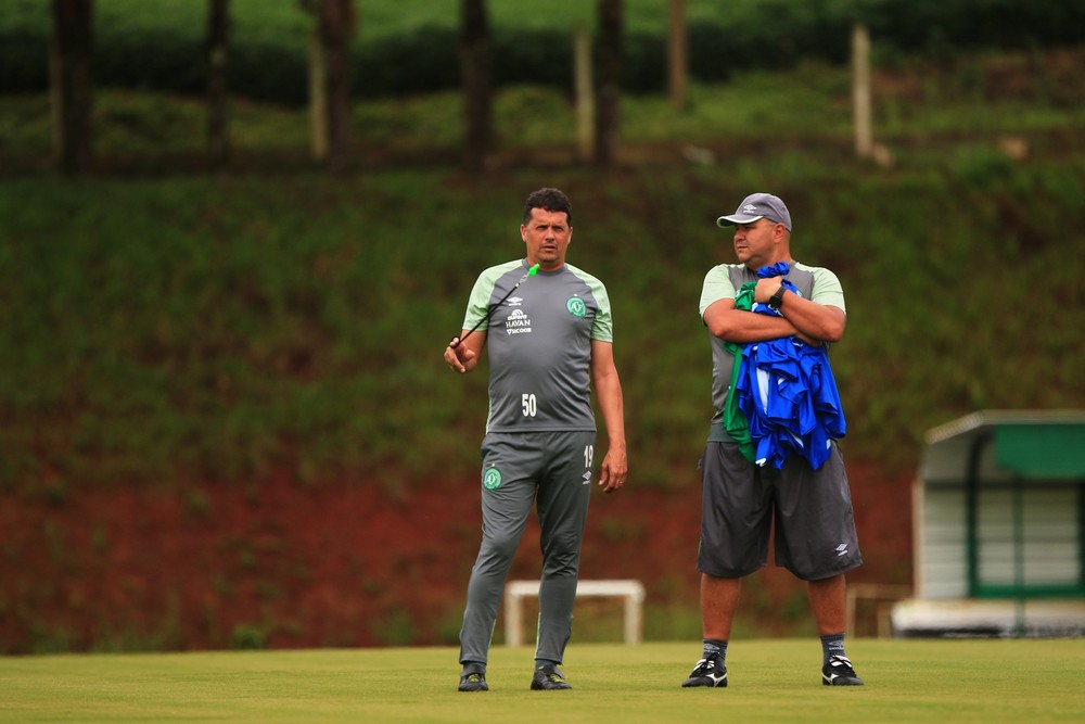COPA SUL-AMERICANA DE 2019. PRIMEIRA FASE. CHAPECOENSE-SC. BAHIA-BA. BOTAFOGO-RJ. CHAPECOENSE-SC. CORINTHIANS-SP. FLUMINENSE-RJ. SANTOS-SP.