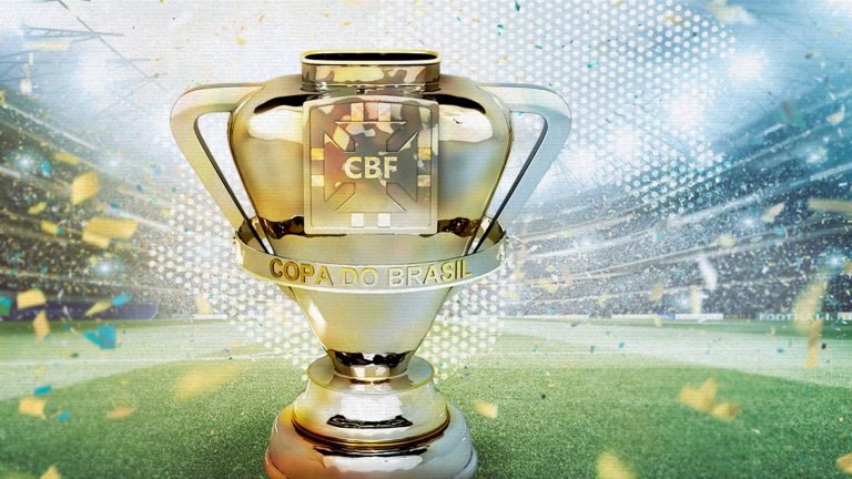 COPA DO BRASIL DE 2019.