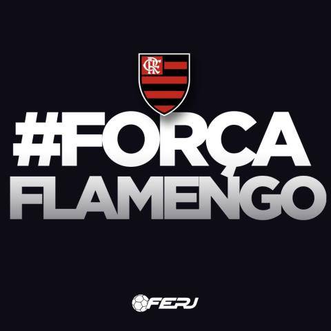 LUTO NO ESPORTE. FUTEBOL. GAROTOS DO FLAMENGO. FERJ. FEDERAÇÃO DE FUTEBOL DO ESTADO DO RIO DE JANEIRO. VASCO-RJ. FLAMENGO-RJ. BOTAFOGO-RJ. FLUMINENSE-RJ. RESENDE-RJ. SEMIFINAIS DA TAÇA GUANABARA.