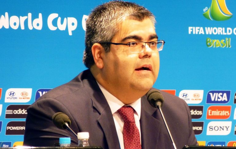 MUNDIAL DE CLUBES DA FIFA. CONMENBOL. UEFA. CONCACAF.