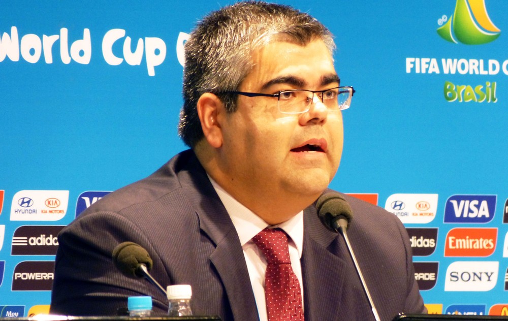 MUNDIAL DE CLUBES DA FIFA. CONMENBOL. UEFA. CONCACAF.