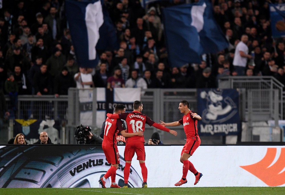 LIGA EUROPA 2018/2019