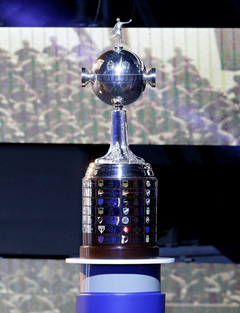 TAÇA LIBERTADORES DA AMÉRICA. COPA SUL-AMERICANA. BBRASILEIROS. CBF. CONFEREAÇÃO BRASILEIRA DE FUTEBOL. CONMEBOL. CONFEDERAÇÃO SUL-AMERICANA DE FUTEBOL.