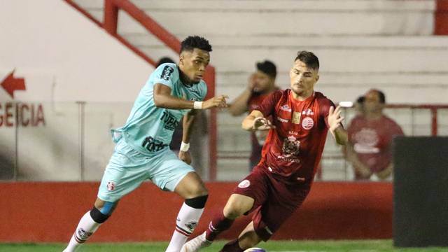 COPA DO NORDESTE DE 2019. FASE DE GRUPOS. GRUPO A. GRUPO B. CEARÁ-CE. ALTOS-PI. TERCEIRA RODADA. NÁUTICO-PE. SANTA CRUZ-PE.
