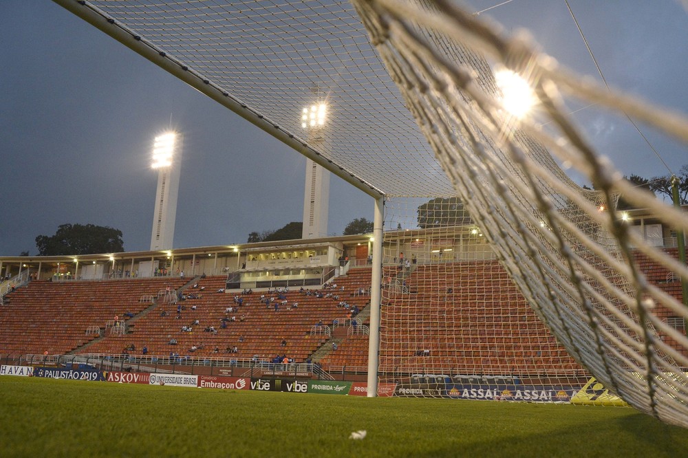 COPA SUL-AMERICANA. TAÇA LIBERTADORES DA AMÉRICA DE 2019.