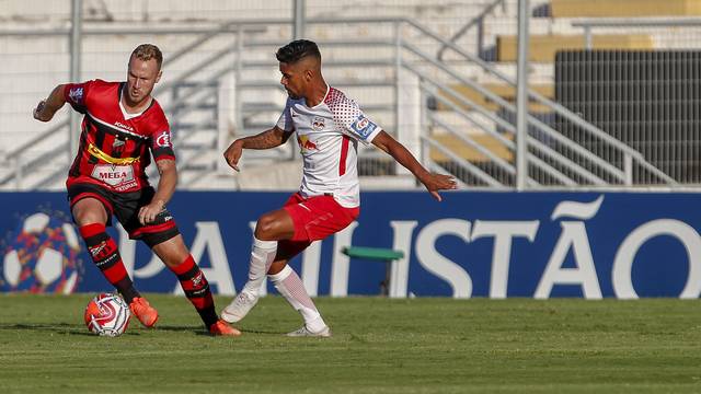 CAMPEONATO ESTADUAIS., PAULISTA. RED BULL BRASIL-SP. ITUANO-SP. SÃO BENTO-SP. FERROVIÁRIA-SP.