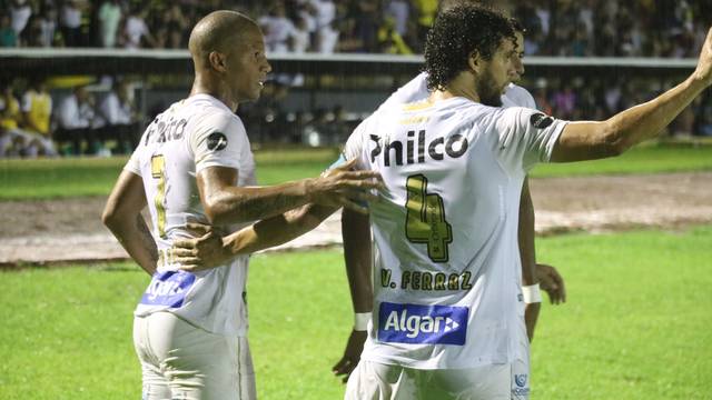 COPA DO BRASIL. PRIMEIRA FASE.