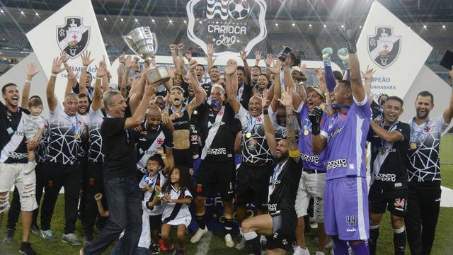 CAMPEONATOS ESTADUAIS.