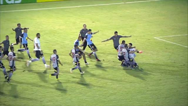 COPA DO BRASIL. SEGUNDA FASE. TOMBENSE-MG. ELIMINADO. BOTAFOGO-PB. CLASSIFICADO. JUVENTUDE-RS. CLASSIFICADO. AMÉRICA-MG. ELIMINADO. TERCEIRA FASE. BOTAFOGO-RJ. JUVENTUDE-RS. LONDRINA-PR. BOTAFOGO-PB.