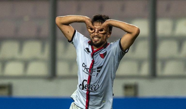 COPA SUL-AMERICANA DE 2019. PRIMEIRA FASE. COLÓN. ARGENTINA. DEPORTIVO MUNICIPAL. PERU. ZULIA. VENEZUELA. NACIONAL DE POTOSÍ. BOLÍVIA. UNIÓN ESPAÑOLA. CHILE. MUSHUC RUNA. EQUADOR.