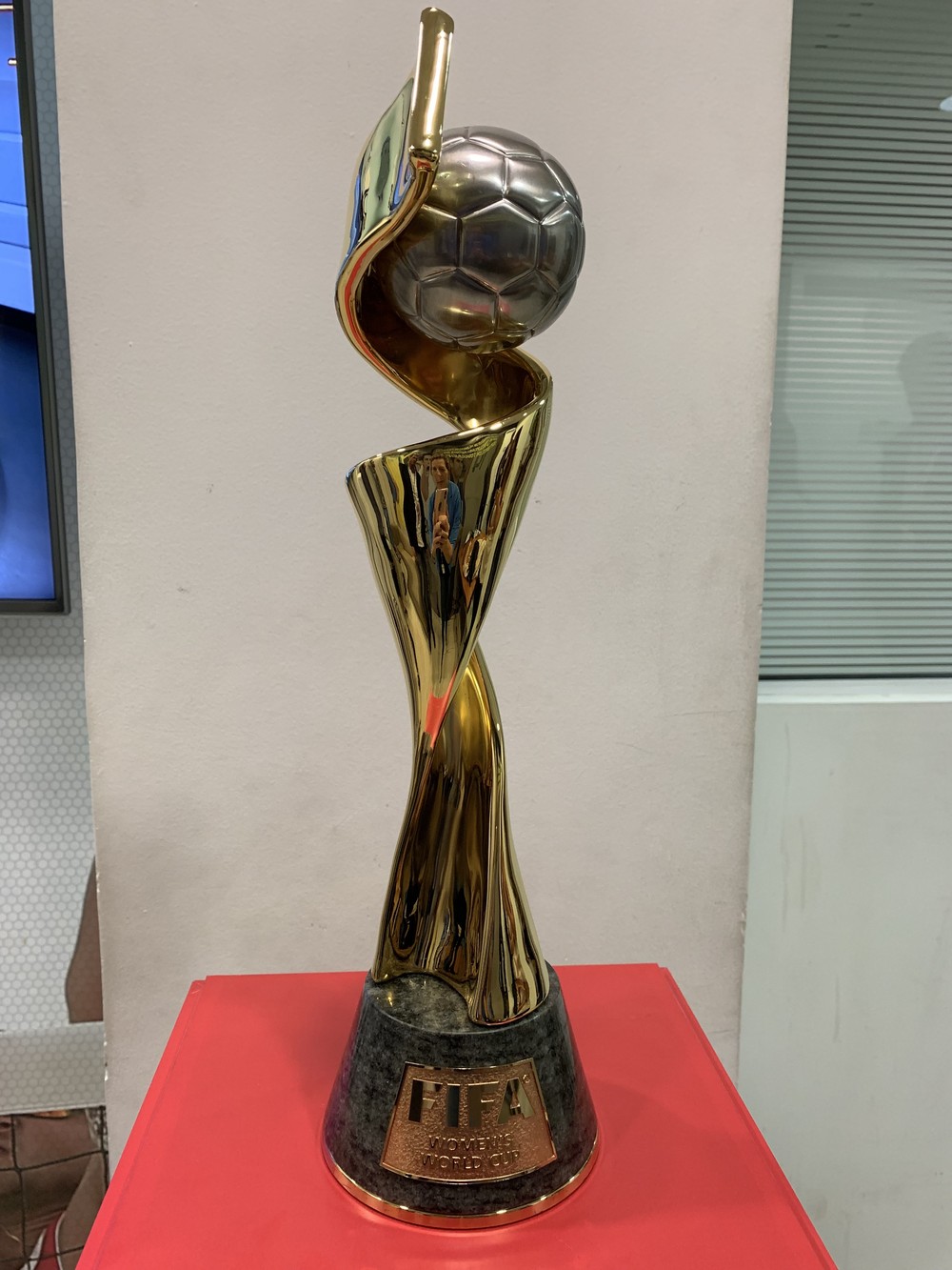 COPA DO MUNDO DE FUTEBOL FEMININO EM 2023.