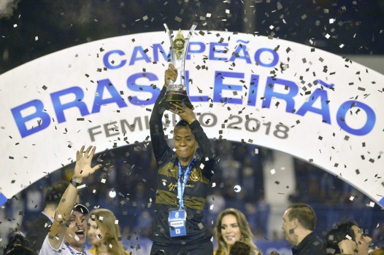 CAMPEONATO BRASILEIRO DE FUTEBOL FEMININO SÉRIE A1. DE 2019.