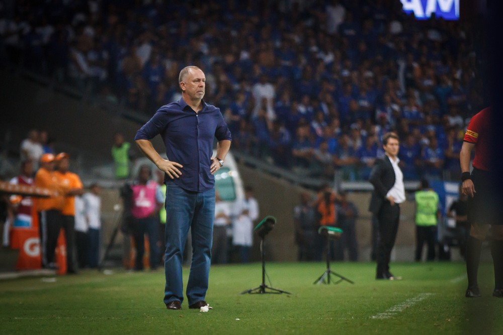CONMEBOL. CONFEDERAÇÃO SUL-AMERICANA DE FUTEBOL.