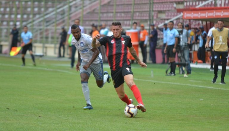 TAÇA LIBERTADORES DA AMÉRICA DE 2019. GRUPO B. CRUZEIRO-MG. BRASIL. HURACÁN. ARGENTINA. DEPORTIVO LARA. VENEZUELA. EMELEC. EQUADOR.
