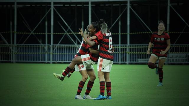CAMPEONATO BRASILEIRO DE FUTEBOL FEMININO SÉRIE A1.