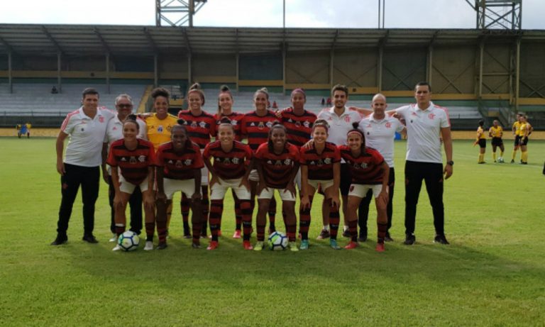 CAMPEONATO BRASILEIRO DE FUTEBOL FEMININO SÉRIE A1. SEGUNDA RODADA. FLAMENGO-RJ. VITÓRIA-PE. VITÓRIA-BA. FOZ CATARATAS-PR. INTERNACIONAL-RS. SÃO FRANCISCO-BA.