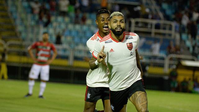 CAMPEONATOS ESTADUAIS.