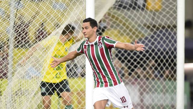 COPA DO BRASIL. SEGUNDA FASE. FLUMINENSE-RJ. CLASSIFICADO. YPIRANGA-RS. ELIMINADO. SANTA CRUZ DE NATAL-RN. ELIMINADO. BAHIA-BA. CLASSIFICADO. MIXTO-MT. ELIMINADO. CHAPECOENSE-SC. CLASSIFICADA.