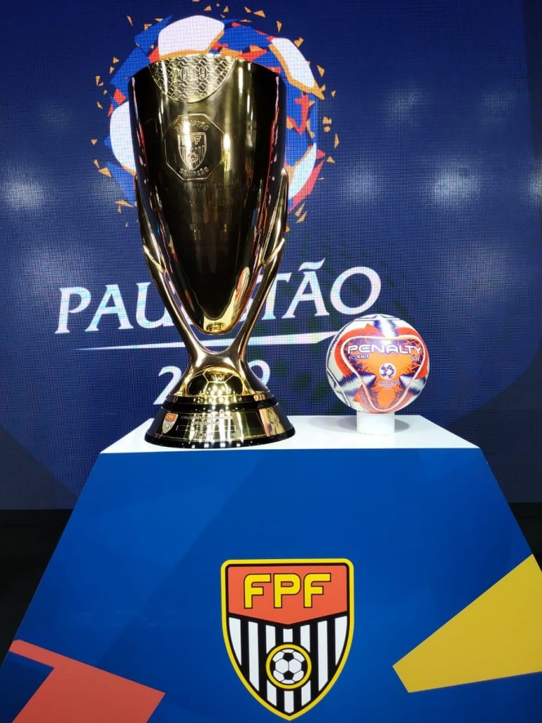 CAMPEONATO PAULISTA. QUARTAS DE FINAL.