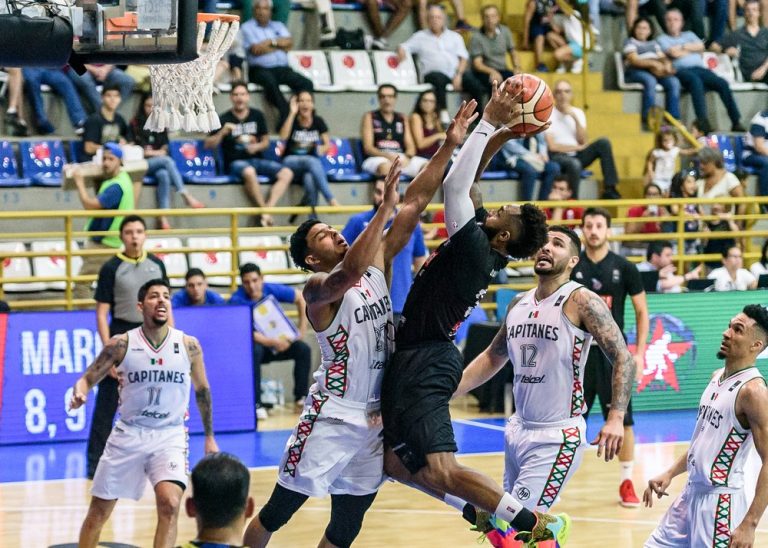 LIGA DAS AMÉRICAS DE BASQUETE. CAPITANES. MÉXICO. ATENAS. ARGENTINA. PAULISTANO-SP. BRASIL. FRANCA-SP. BRASIL.