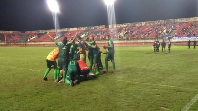CAMPEONATOS ESTADUAIS.