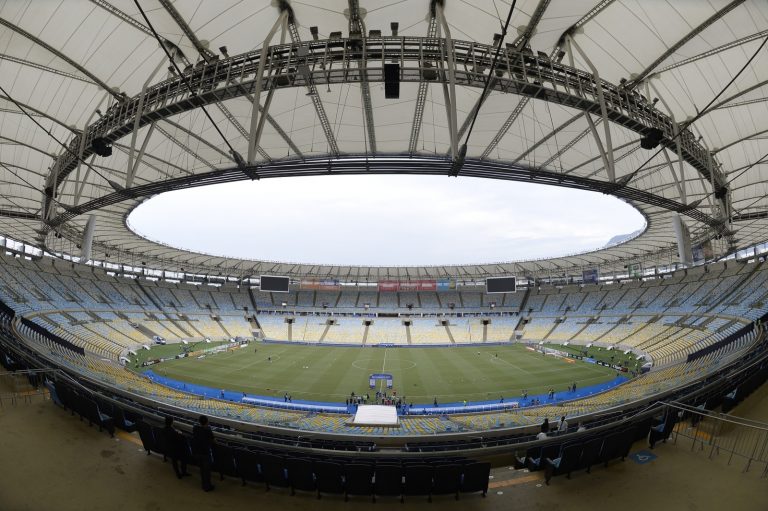CAMPEONATO CARIOCA DE 2019. TAÇA RIO.