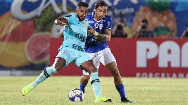 COPA DO NORDESTE DE 2019. FASE DE GRUPOS. GRUPO A. SANTA CRUZ-PE. SALGUEIRO-PE. GRUPO B. CSA-AL. MOTO CLUB-MA.
