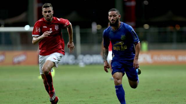 COPA DO NORDESTE DE 2019. FASE DE GRUPOS. GRUPO A. GRUPO B. SERGIPE-SE. BAHIA-BA.